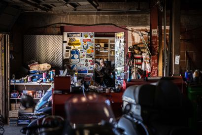 GRANDE VENTE AUTOMOBILE - 14 MAI 2023