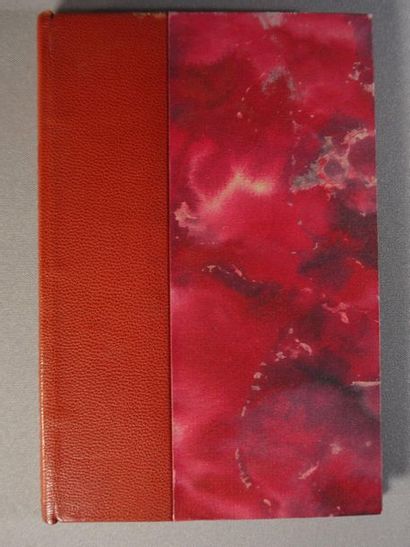 Béranger - Chansons galantes ornées de 25...