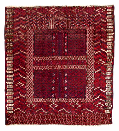 COLLECTION DE TAPIS- MOBILIER ET OBJETS D'ART | ONLINE